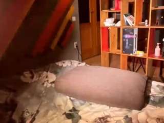 odettegateley webcam model stream image