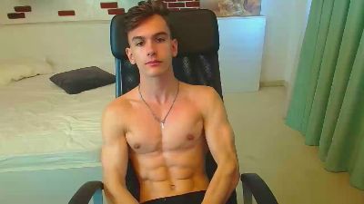 BradyFlint webcam model stream image