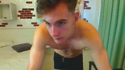 BradyFlint webcam model stream image