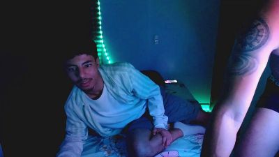 top_jax webcam model stream image