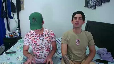 dirtyexplosive2 webcam model stream image