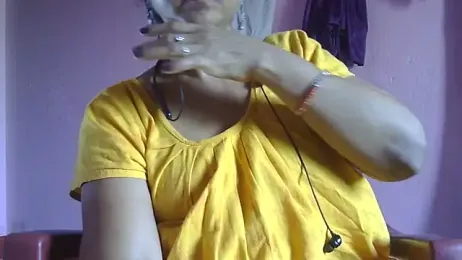 Pooja-suman webcam model stream image