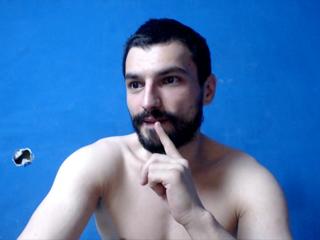 Alec Thomson webcam model stream image