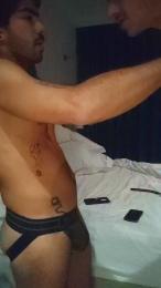 Paolossex webcam model stream image