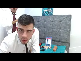 Zack_Phantom webcam model stream image
