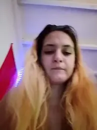 Themaskedgirl21 webcam model stream image