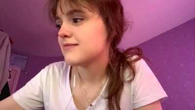 RandiSwarthout webcam model stream image