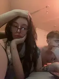 pinkbandits69 webcam model stream image