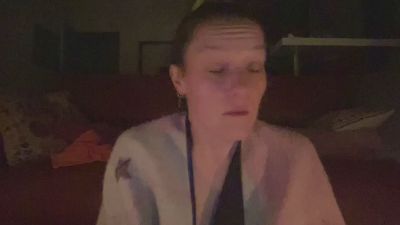 StrangeGirl_666 webcam model stream image