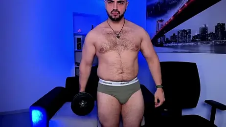 Jace_Thorne webcam model stream image