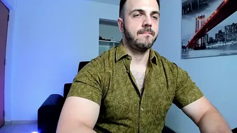 Jace_Thorne webcam stripchat model stream image