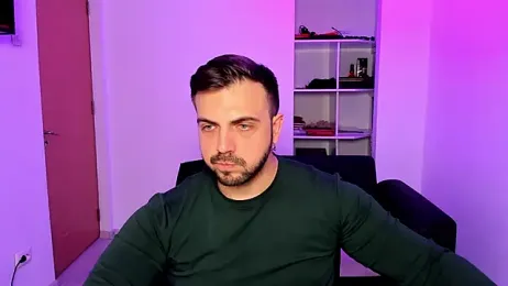 Jace_Thorne webcam model stream image