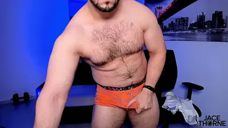 Jace_Thorne webcam stripchat model stream image