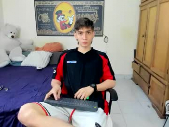 erick_de_rossee webcam chaturbate model stream image