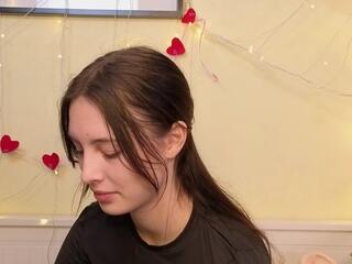 Daniel Schimler webcam model stream image