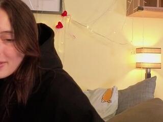 Daniel Schimler webcam model stream image
