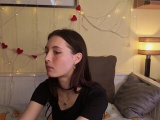 Daniel Schimler webcam flirt4free model stream image