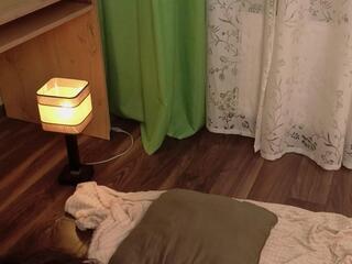 Daniel Schimler webcam model stream image