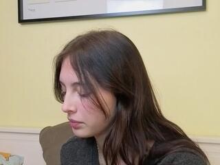 Daniel Schimler webcam model stream image