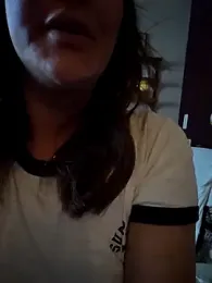 Nina24 webcam model stream image