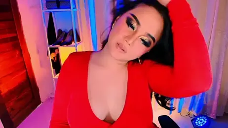 MS_VALERIA webcam stripchat model stream image