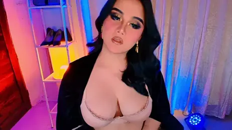 MS_VALERIA webcam model stream image