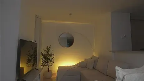 Emmavr webcam stripchat model stream image