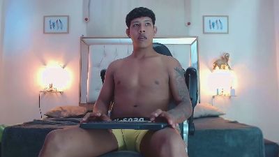 mr_stiven_ webcam model stream image