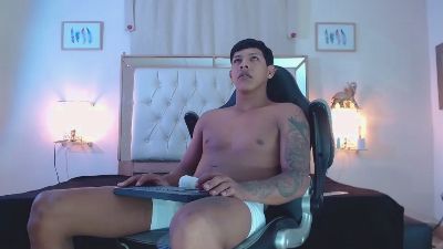 mr_stiven_ webcam model stream image