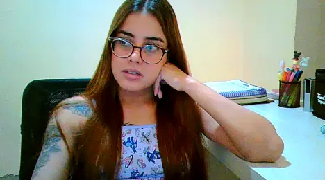 maliamiller webcam model stream image