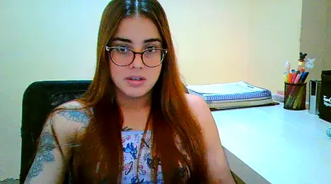 maliamiller webcam model stream image