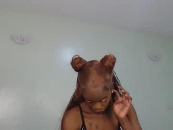 ecstasy_boo webcam chaturbate model stream image