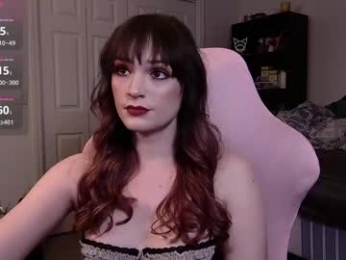 morguepuppy webcam model stream image