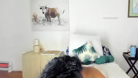 ConnieSmall24 webcam model stream image