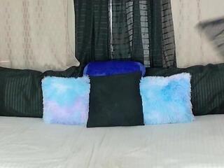 Kathiana Lopez webcam model stream image