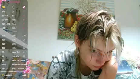 Sophie_Bell webcam model stream image
