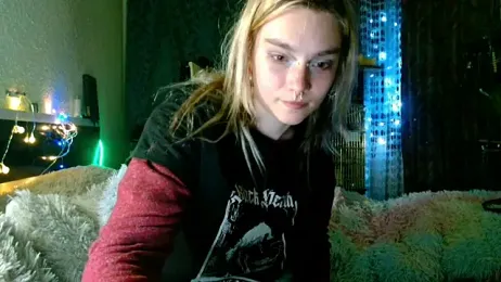 Sophie_Bell webcam model stream image