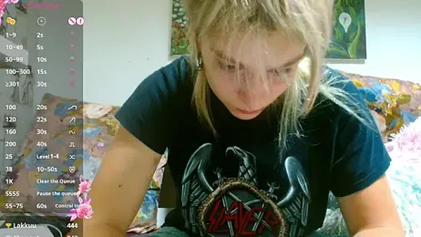 Sophie_Bell webcam model stream image