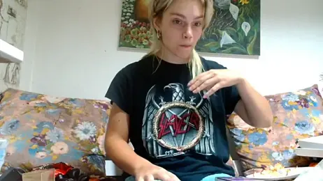 Sophie_Bell webcam model stream image