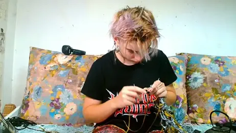 Sophie_Bell webcam model stream image
