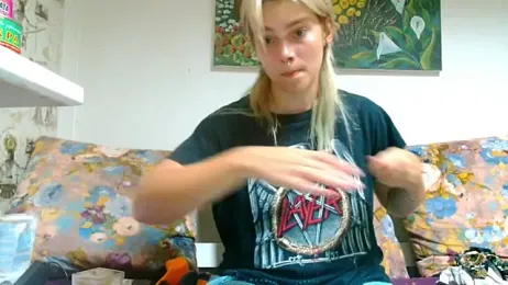 Sophie_Bell webcam model stream image