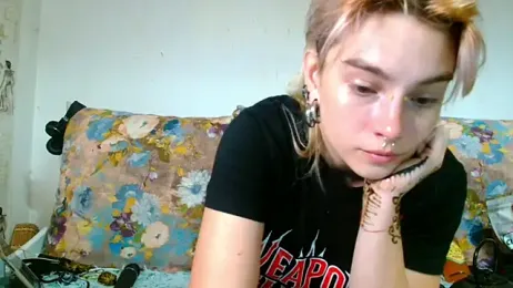 Sophie_Bell webcam model stream image