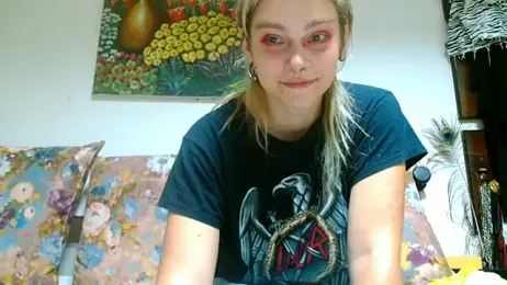 Sophie_Bell webcam model stream image