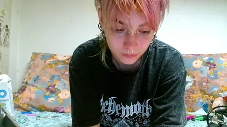 Sophie_Bell webcam model stream image