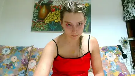 Sophie_Bell webcam model stream image