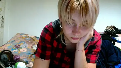 Sophie_Bell webcam model stream image