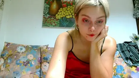 Sophie_Bell webcam model stream image