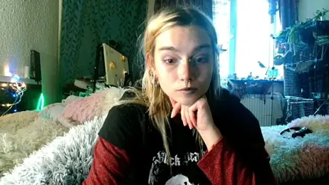 Sophie_Bell webcam model stream image