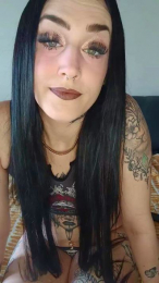 Ivyxblue webcam model stream image
