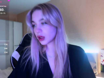 WildSugarr webcam model stream image